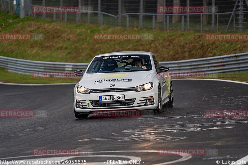 Bild #26056675 - Touristenfahrten Nürburgring Nordschleife (24.03.2024)