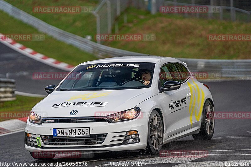 Bild #26056676 - Touristenfahrten Nürburgring Nordschleife (24.03.2024)