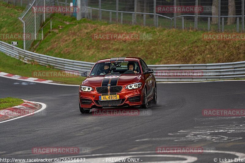 Bild #26056677 - Touristenfahrten Nürburgring Nordschleife (24.03.2024)