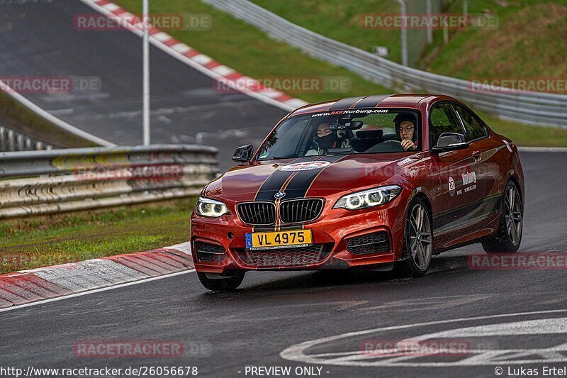 Bild #26056678 - Touristenfahrten Nürburgring Nordschleife (24.03.2024)