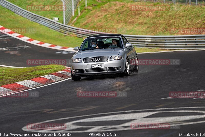 Bild #26056682 - Touristenfahrten Nürburgring Nordschleife (24.03.2024)