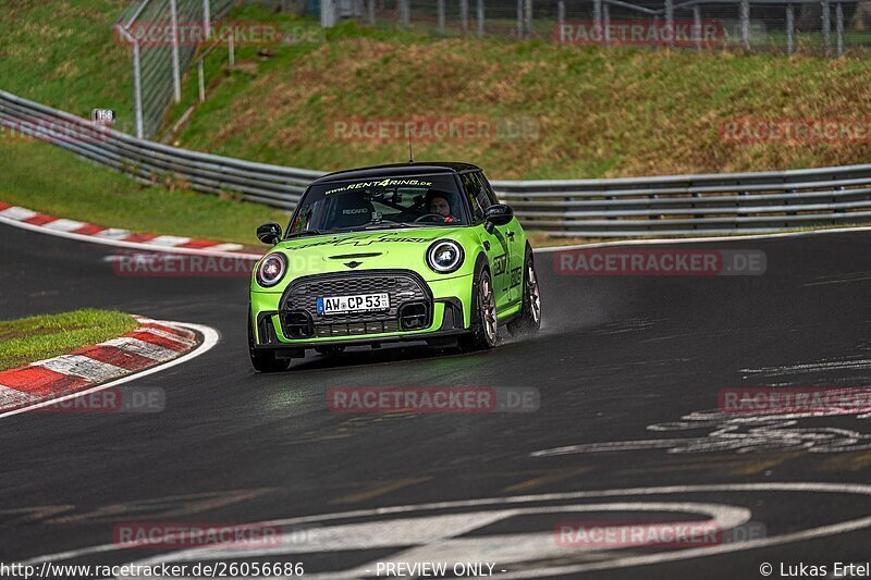 Bild #26056686 - Touristenfahrten Nürburgring Nordschleife (24.03.2024)