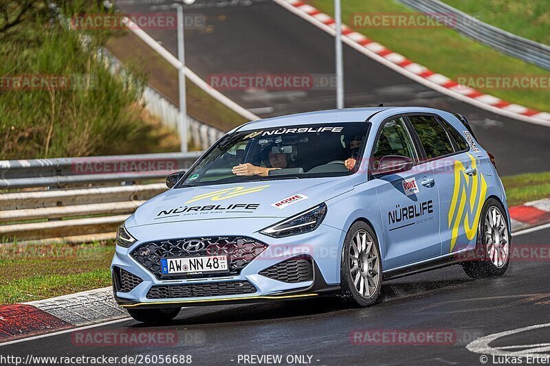 Bild #26056688 - Touristenfahrten Nürburgring Nordschleife (24.03.2024)