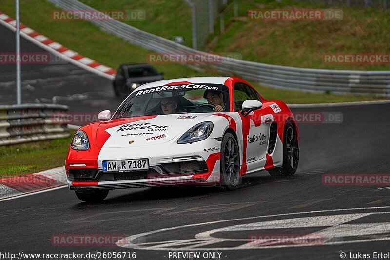 Bild #26056716 - Touristenfahrten Nürburgring Nordschleife (24.03.2024)