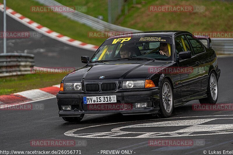 Bild #26056771 - Touristenfahrten Nürburgring Nordschleife (24.03.2024)