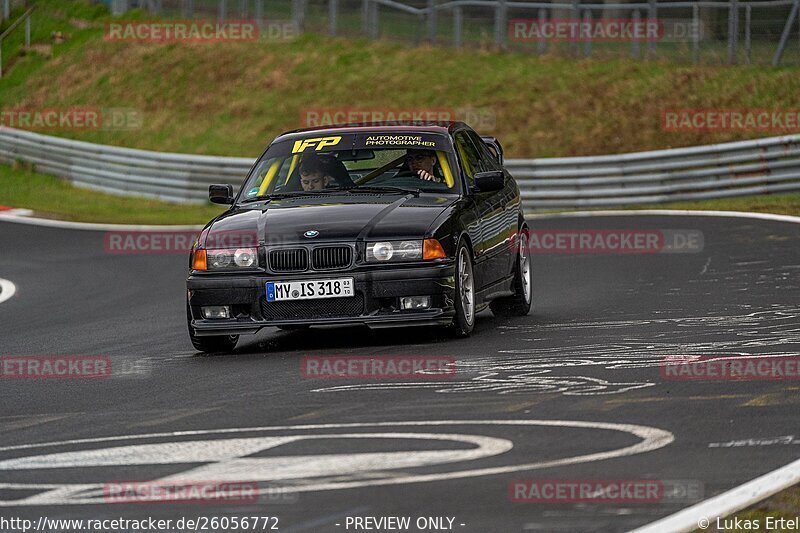 Bild #26056772 - Touristenfahrten Nürburgring Nordschleife (24.03.2024)