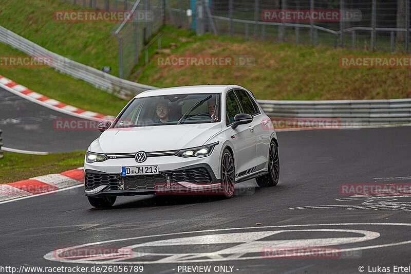 Bild #26056789 - Touristenfahrten Nürburgring Nordschleife (24.03.2024)