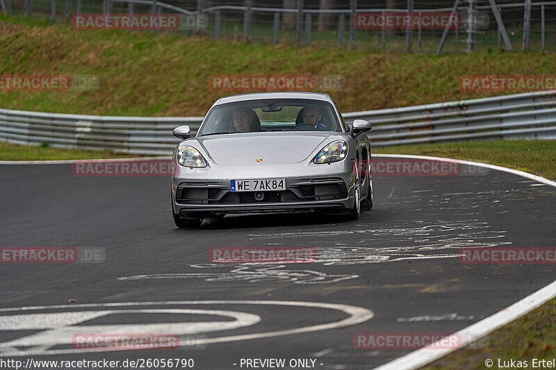 Bild #26056790 - Touristenfahrten Nürburgring Nordschleife (24.03.2024)