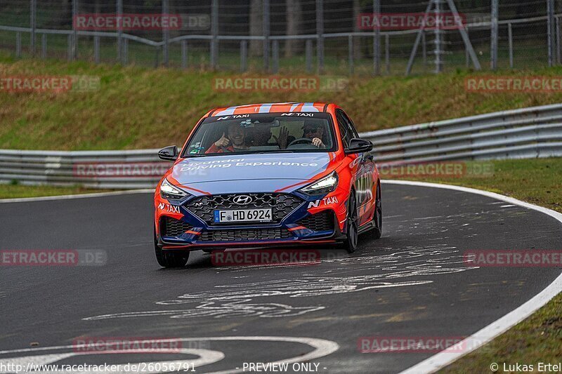 Bild #26056791 - Touristenfahrten Nürburgring Nordschleife (24.03.2024)