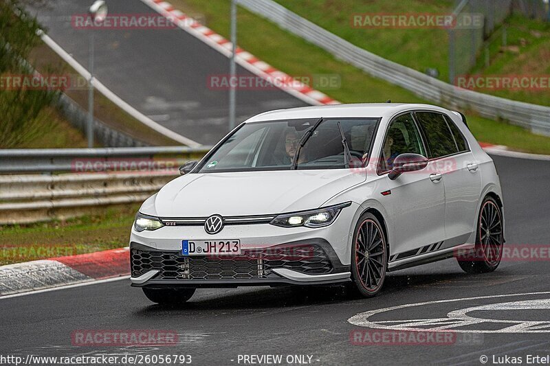 Bild #26056793 - Touristenfahrten Nürburgring Nordschleife (24.03.2024)