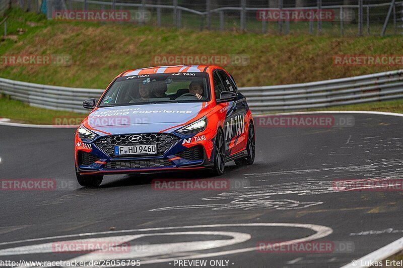 Bild #26056795 - Touristenfahrten Nürburgring Nordschleife (24.03.2024)