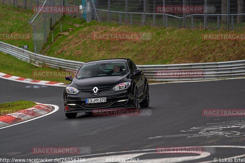 Bild #26056796 - Touristenfahrten Nürburgring Nordschleife (24.03.2024)