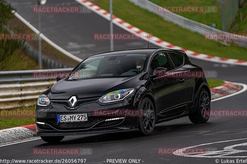 Bild #26056797 - Touristenfahrten Nürburgring Nordschleife (24.03.2024)