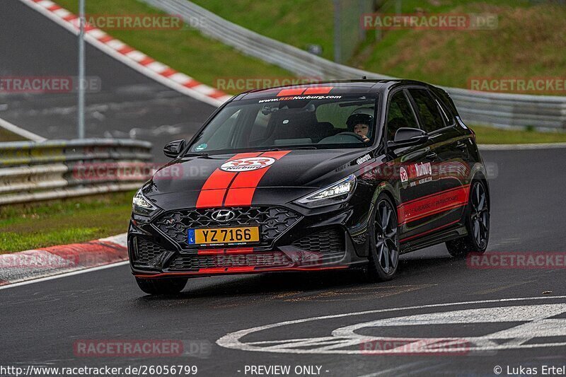 Bild #26056799 - Touristenfahrten Nürburgring Nordschleife (24.03.2024)