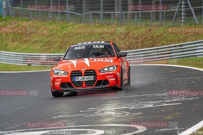 Bild #26056812 - Touristenfahrten Nürburgring Nordschleife (24.03.2024)