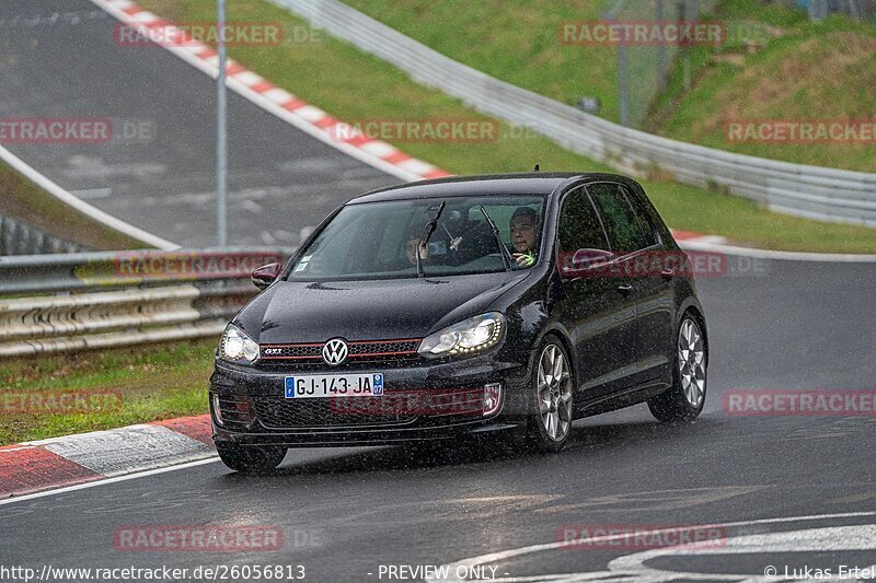 Bild #26056813 - Touristenfahrten Nürburgring Nordschleife (24.03.2024)