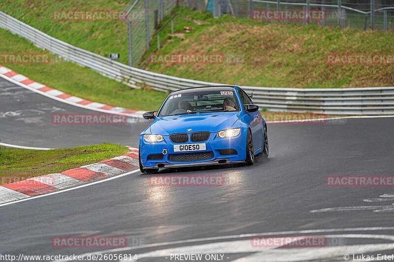 Bild #26056814 - Touristenfahrten Nürburgring Nordschleife (24.03.2024)