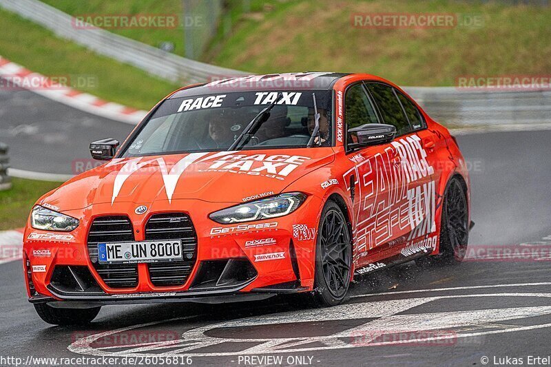 Bild #26056816 - Touristenfahrten Nürburgring Nordschleife (24.03.2024)