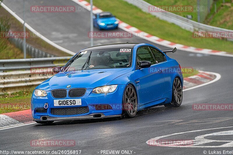 Bild #26056817 - Touristenfahrten Nürburgring Nordschleife (24.03.2024)