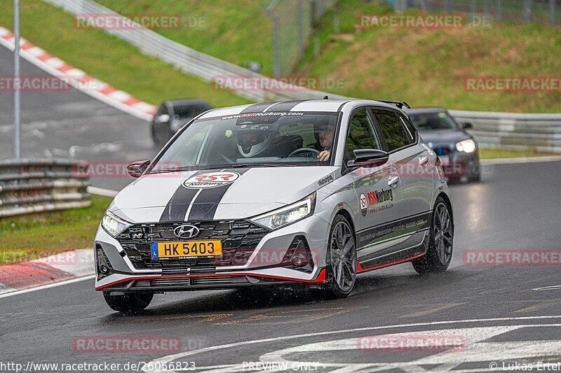 Bild #26056823 - Touristenfahrten Nürburgring Nordschleife (24.03.2024)