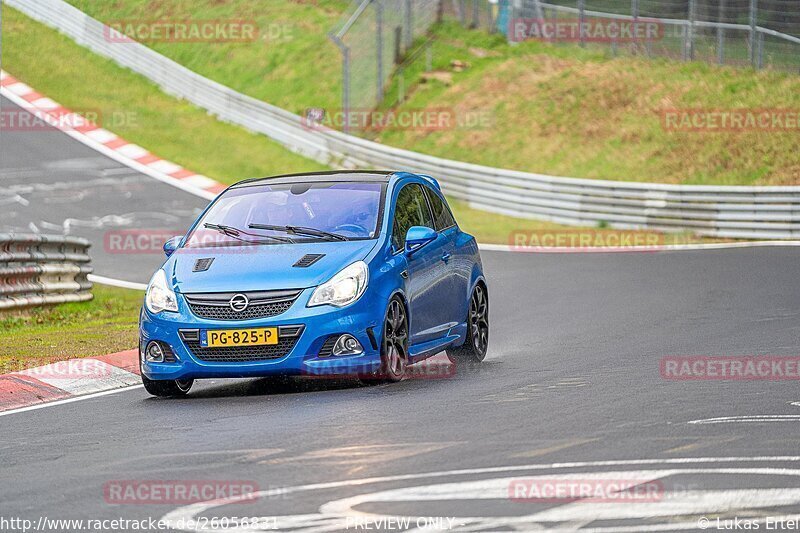 Bild #26056831 - Touristenfahrten Nürburgring Nordschleife (24.03.2024)