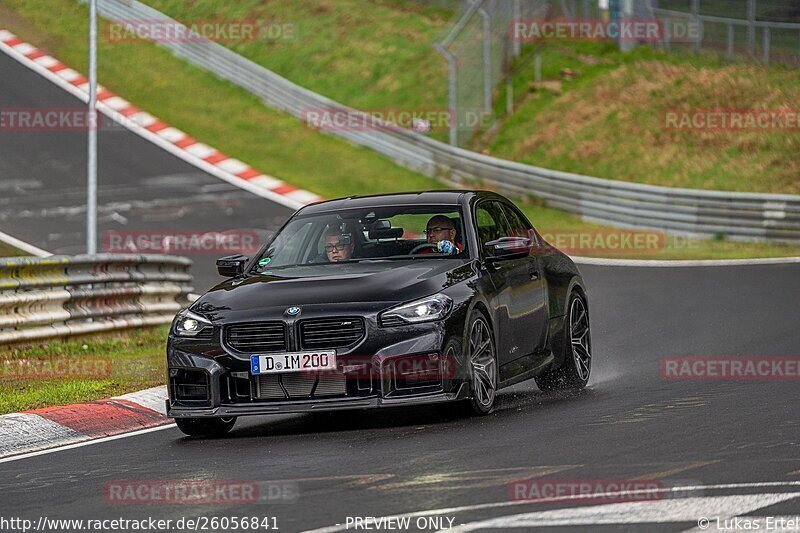 Bild #26056841 - Touristenfahrten Nürburgring Nordschleife (24.03.2024)