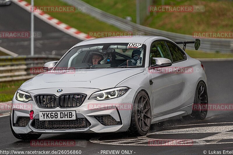 Bild #26056860 - Touristenfahrten Nürburgring Nordschleife (24.03.2024)