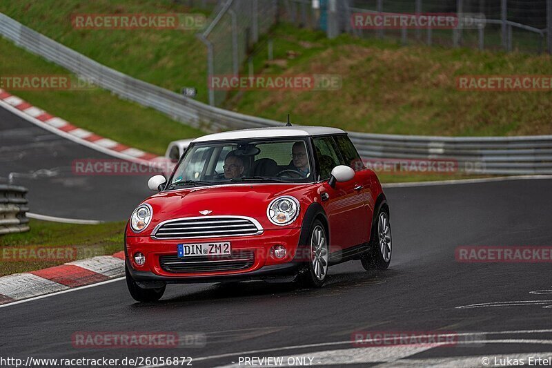 Bild #26056872 - Touristenfahrten Nürburgring Nordschleife (24.03.2024)