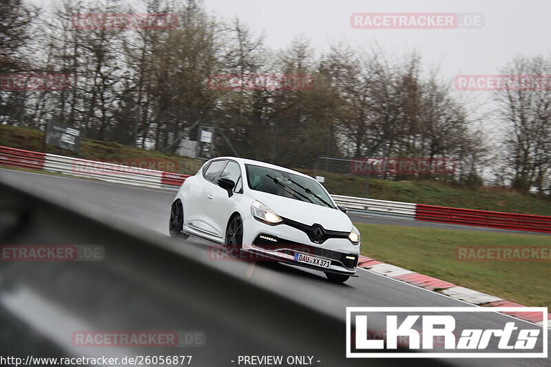 Bild #26056877 - Touristenfahrten Nürburgring Nordschleife (24.03.2024)