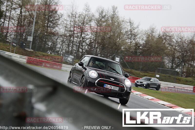 Bild #26056879 - Touristenfahrten Nürburgring Nordschleife (24.03.2024)