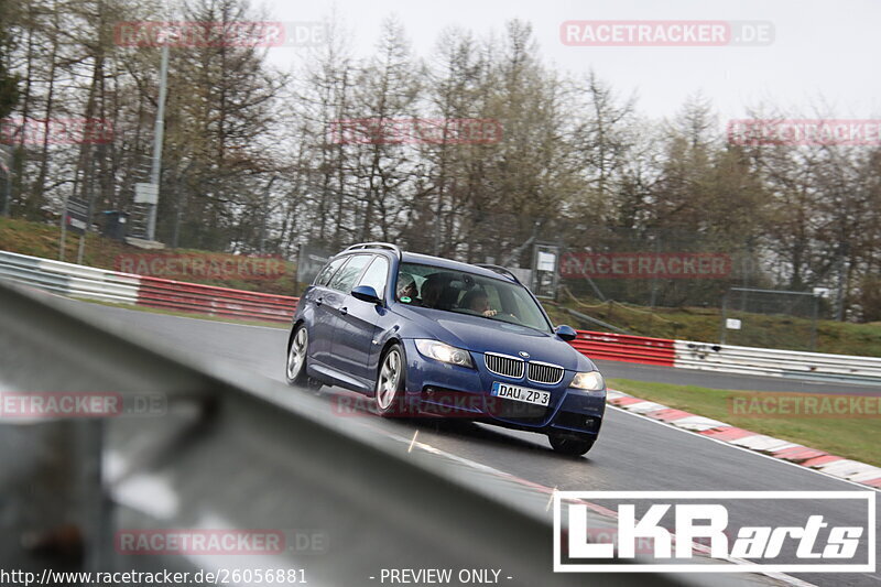 Bild #26056881 - Touristenfahrten Nürburgring Nordschleife (24.03.2024)