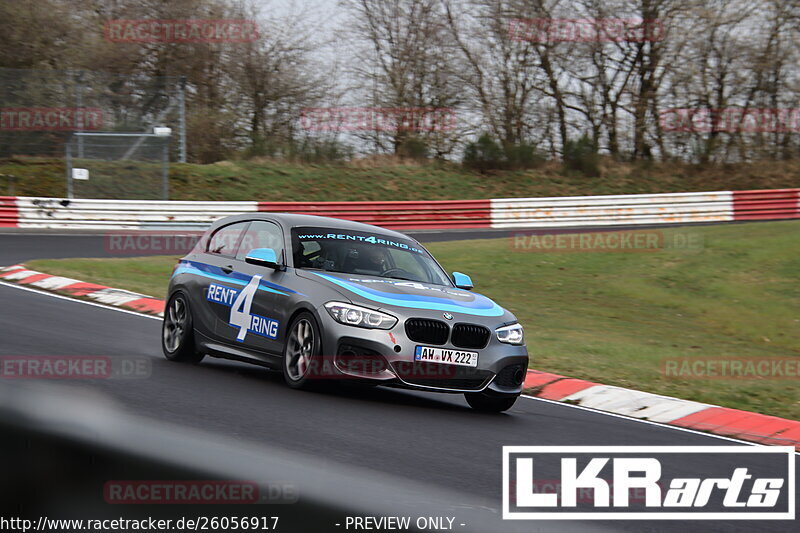 Bild #26056917 - Touristenfahrten Nürburgring Nordschleife (24.03.2024)