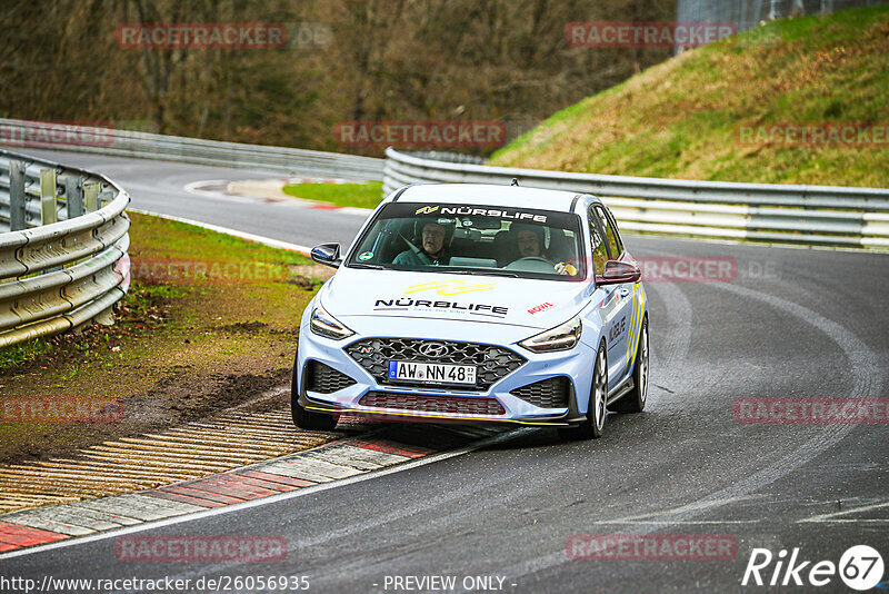 Bild #26056935 - Touristenfahrten Nürburgring Nordschleife (24.03.2024)