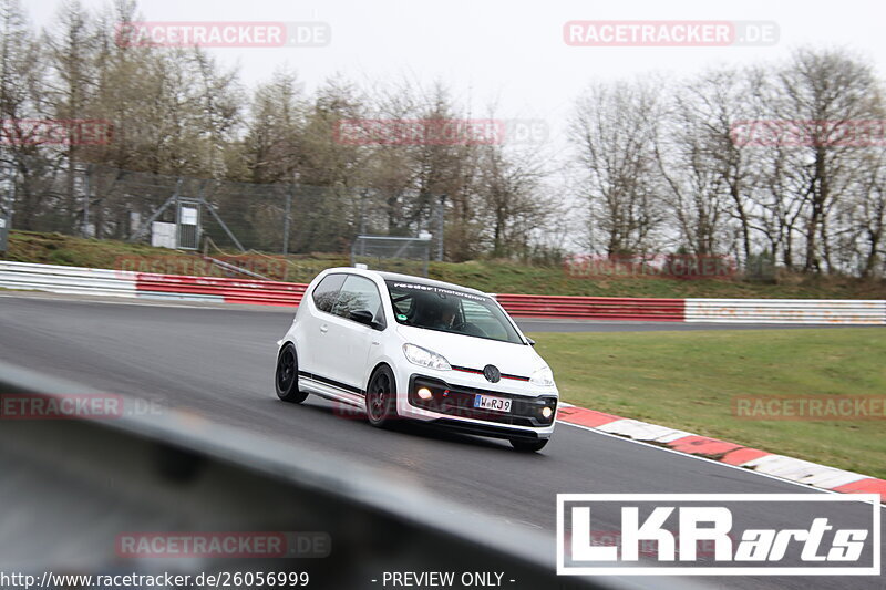 Bild #26056999 - Touristenfahrten Nürburgring Nordschleife (24.03.2024)