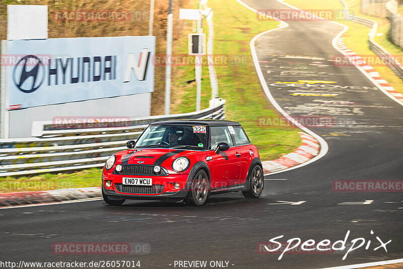 Bild #26057014 - Touristenfahrten Nürburgring Nordschleife (24.03.2024)