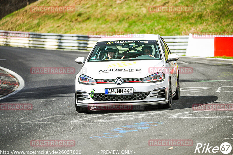 Bild #26057020 - Touristenfahrten Nürburgring Nordschleife (24.03.2024)