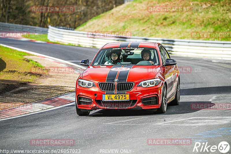 Bild #26057023 - Touristenfahrten Nürburgring Nordschleife (24.03.2024)