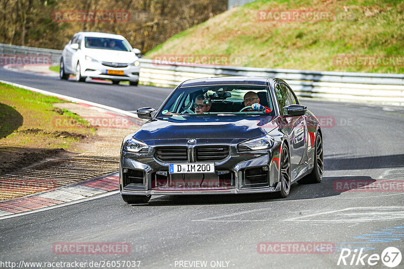 Bild #26057037 - Touristenfahrten Nürburgring Nordschleife (24.03.2024)