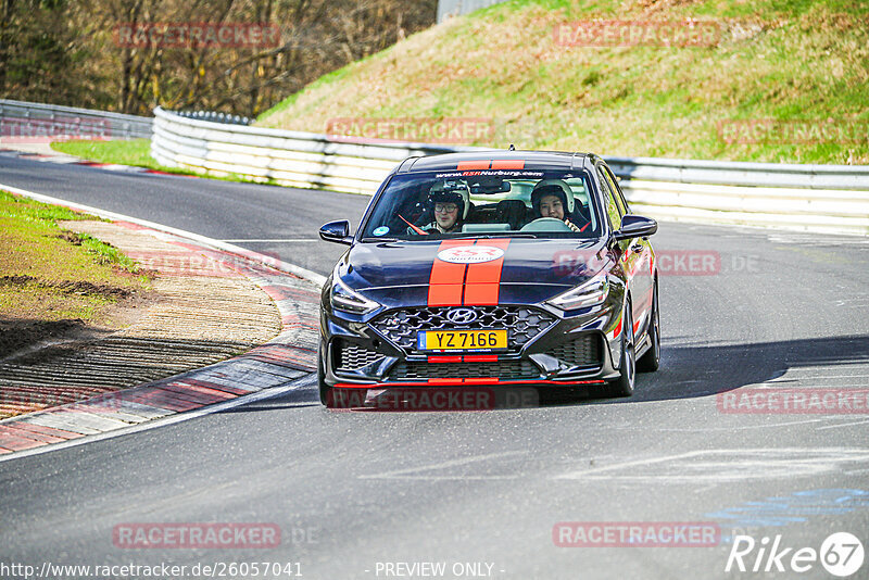 Bild #26057041 - Touristenfahrten Nürburgring Nordschleife (24.03.2024)