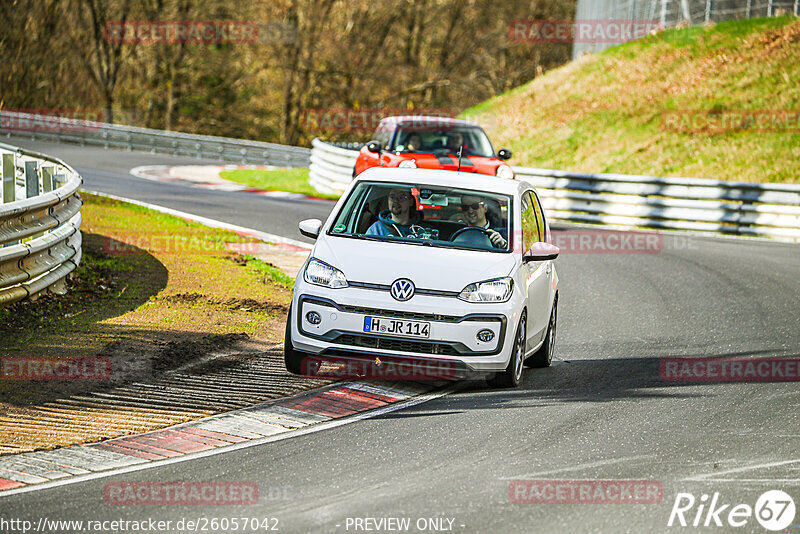 Bild #26057042 - Touristenfahrten Nürburgring Nordschleife (24.03.2024)