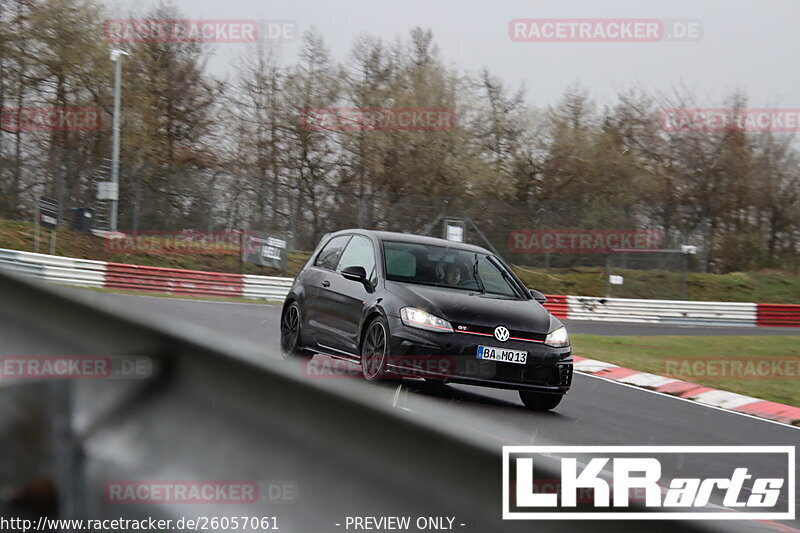 Bild #26057061 - Touristenfahrten Nürburgring Nordschleife (24.03.2024)