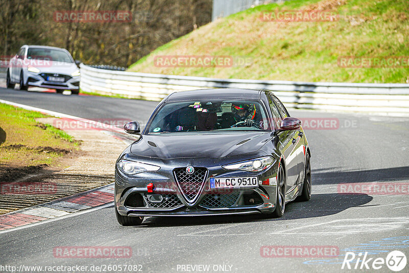 Bild #26057082 - Touristenfahrten Nürburgring Nordschleife (24.03.2024)