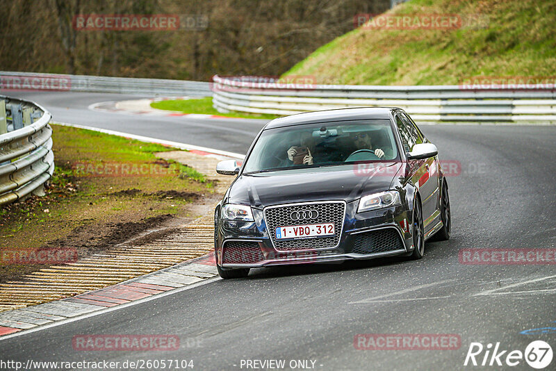 Bild #26057104 - Touristenfahrten Nürburgring Nordschleife (24.03.2024)