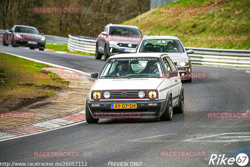 Bild #26057112 - Touristenfahrten Nürburgring Nordschleife (24.03.2024)