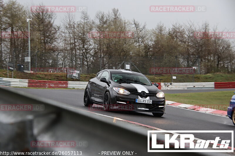 Bild #26057113 - Touristenfahrten Nürburgring Nordschleife (24.03.2024)