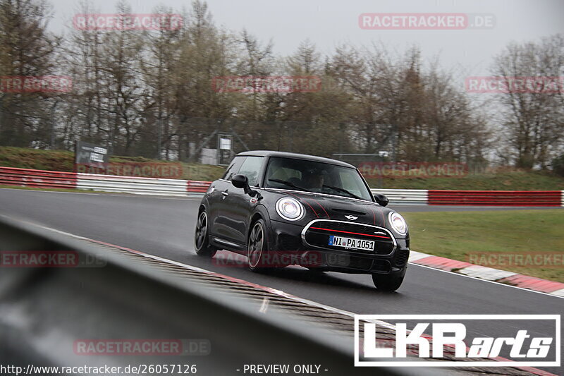 Bild #26057126 - Touristenfahrten Nürburgring Nordschleife (24.03.2024)