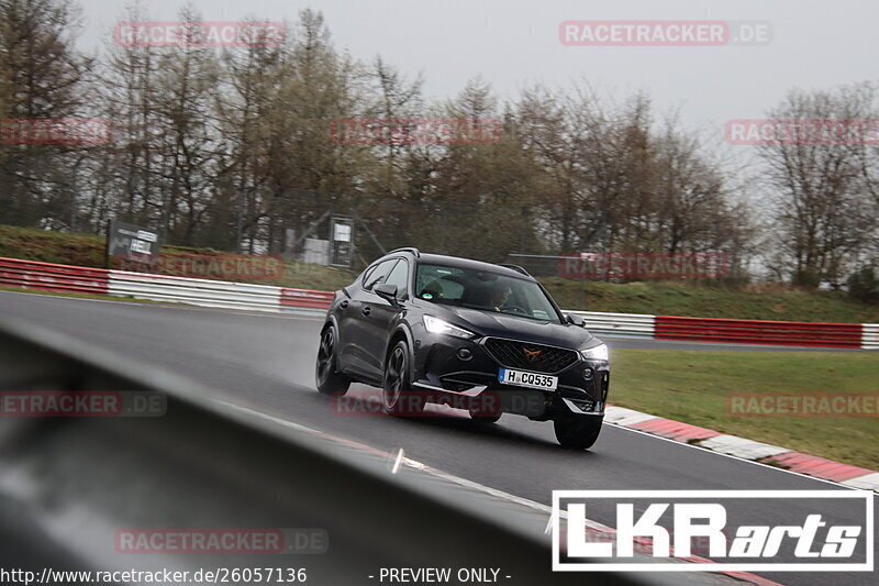 Bild #26057136 - Touristenfahrten Nürburgring Nordschleife (24.03.2024)