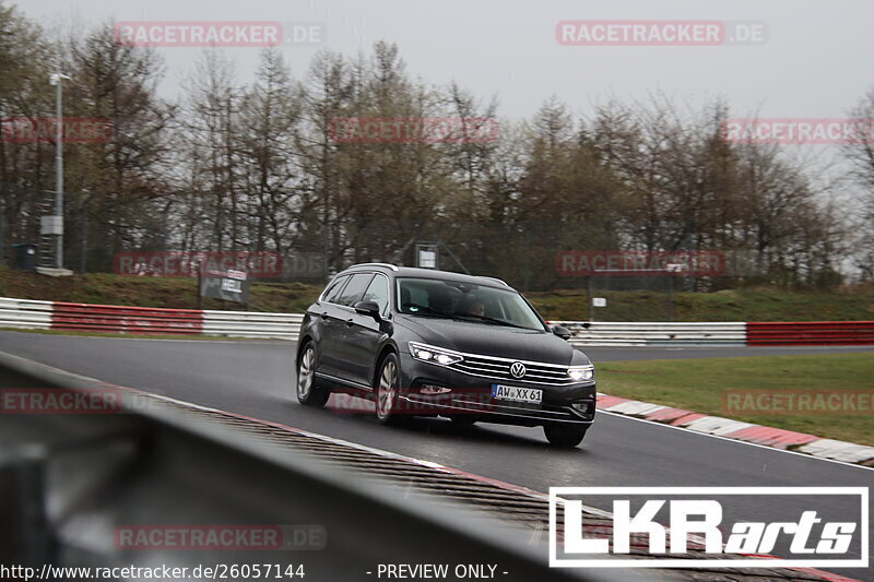 Bild #26057144 - Touristenfahrten Nürburgring Nordschleife (24.03.2024)