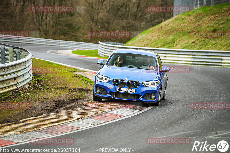 Bild #26057164 - Touristenfahrten Nürburgring Nordschleife (24.03.2024)