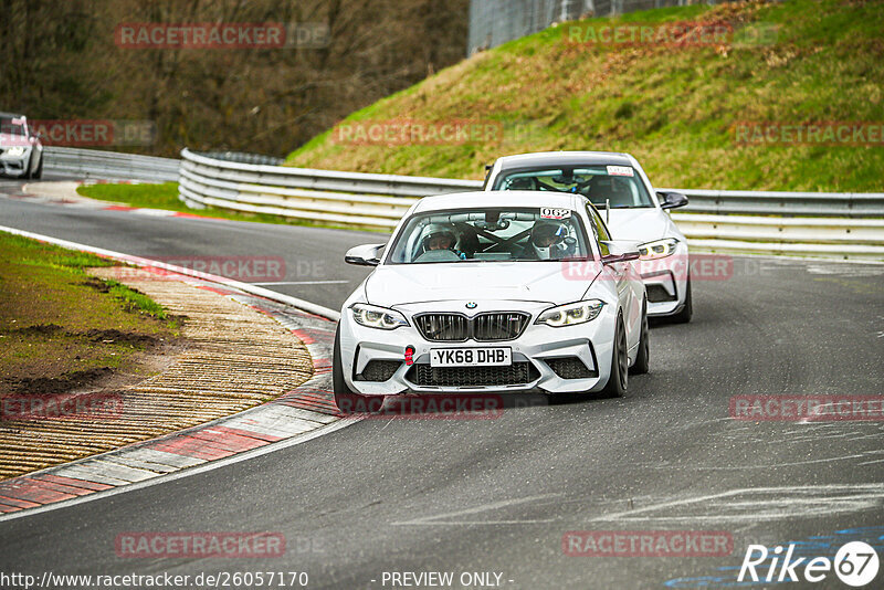 Bild #26057170 - Touristenfahrten Nürburgring Nordschleife (24.03.2024)